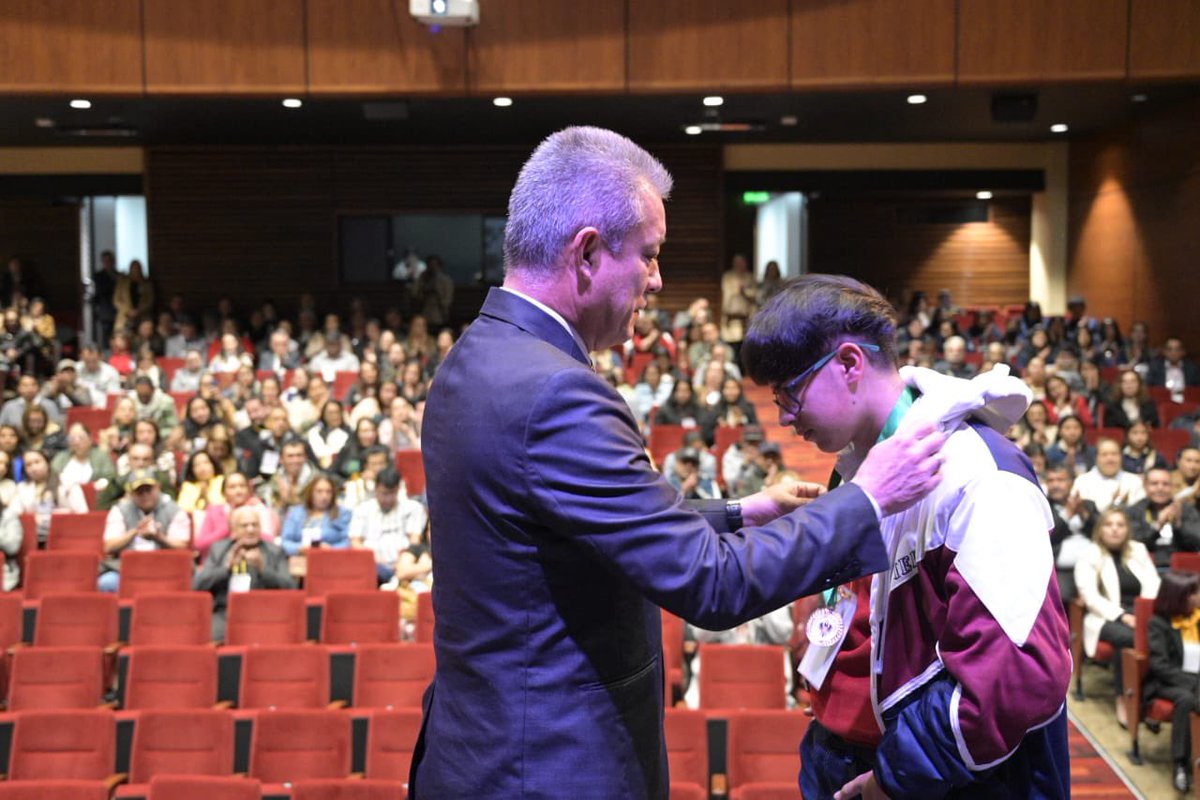 Alcaldía Mayor de Tunja tweet media