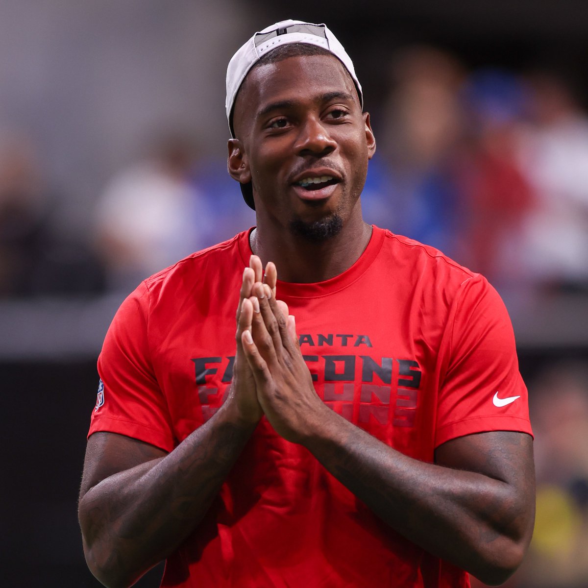 Kyle Pitts Watch: 59 Yards in Week 1 is a 1,003-yard 17-game pace.