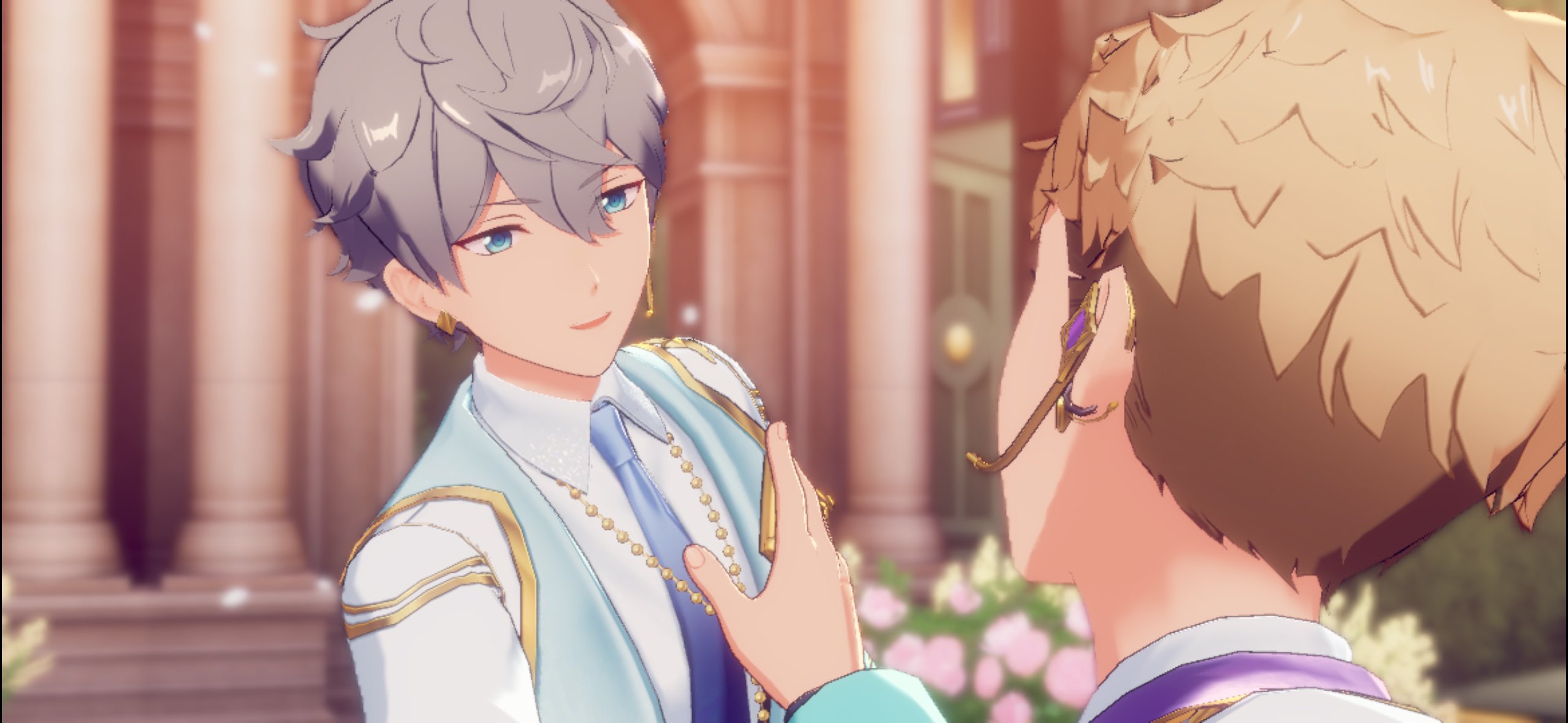もちこページ もちこ⚜️ (@mochi_030200) / X