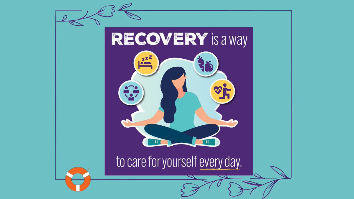 Happy National Recovery Month to all! Regardless of where you are at in recovery, we are happy to celebrate with you. 🧡🛟🧡

#recoveryawareness #recoveryispossible #sober #sobriety #lifering #recovery #recoverybychoice #secularity #selfdirection #empoweringyoursoberself