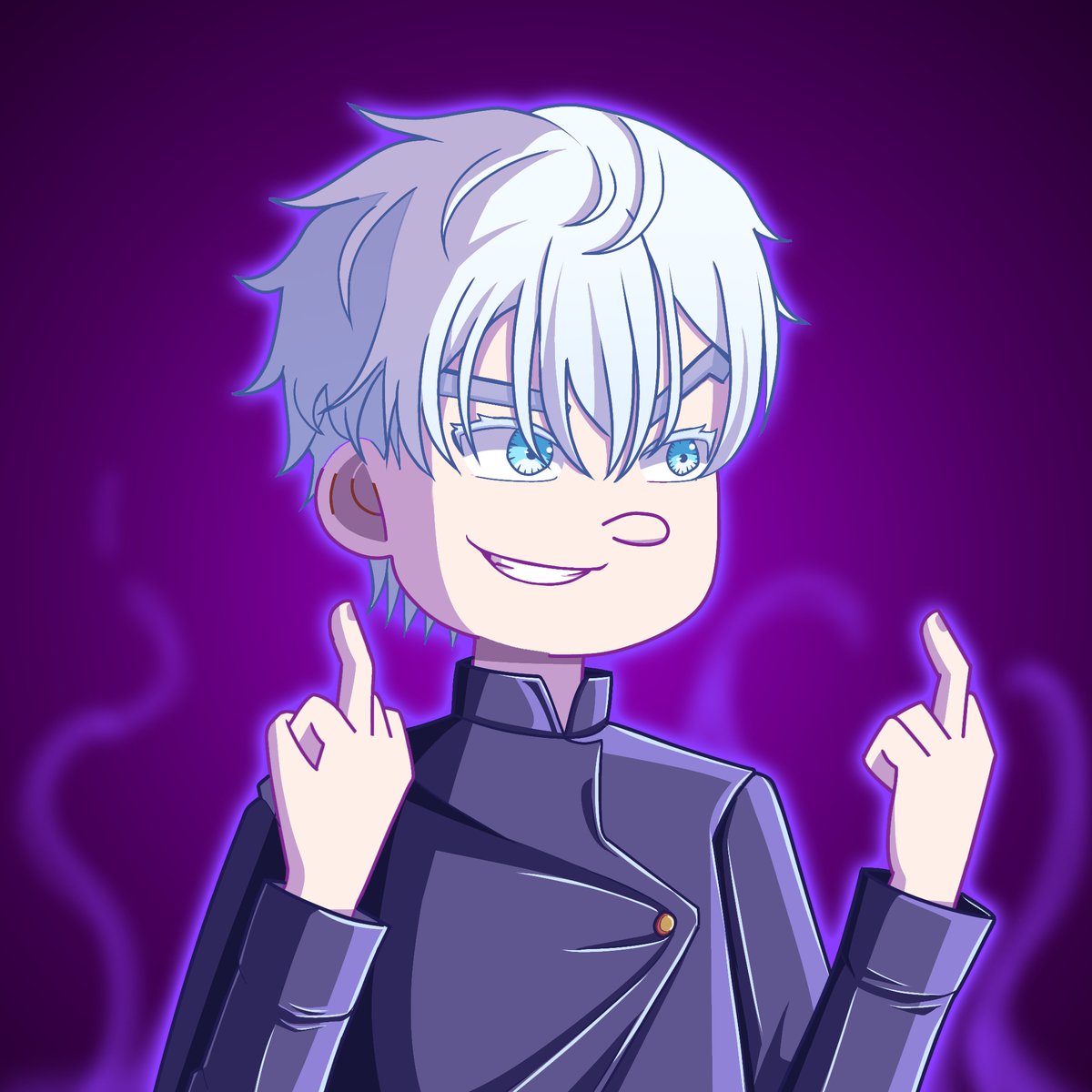 GM Fams☕️
Toxic Kid #30 with Gojo Edition is still available👀

Rarity #1
Price 5 $xrp (on promo now! promo will end soon!)

Go adopt him now and be part of TOXIC GANK Family
🖕😎🖕
xrp.cafe/nft/00081388C5…

$XRP has NFTs #XRPFamily #XRPLedger #XRPCommunity