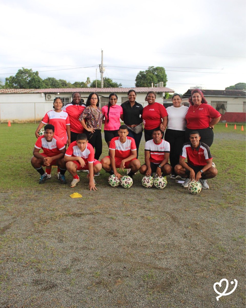 FCC Panamá tweet media