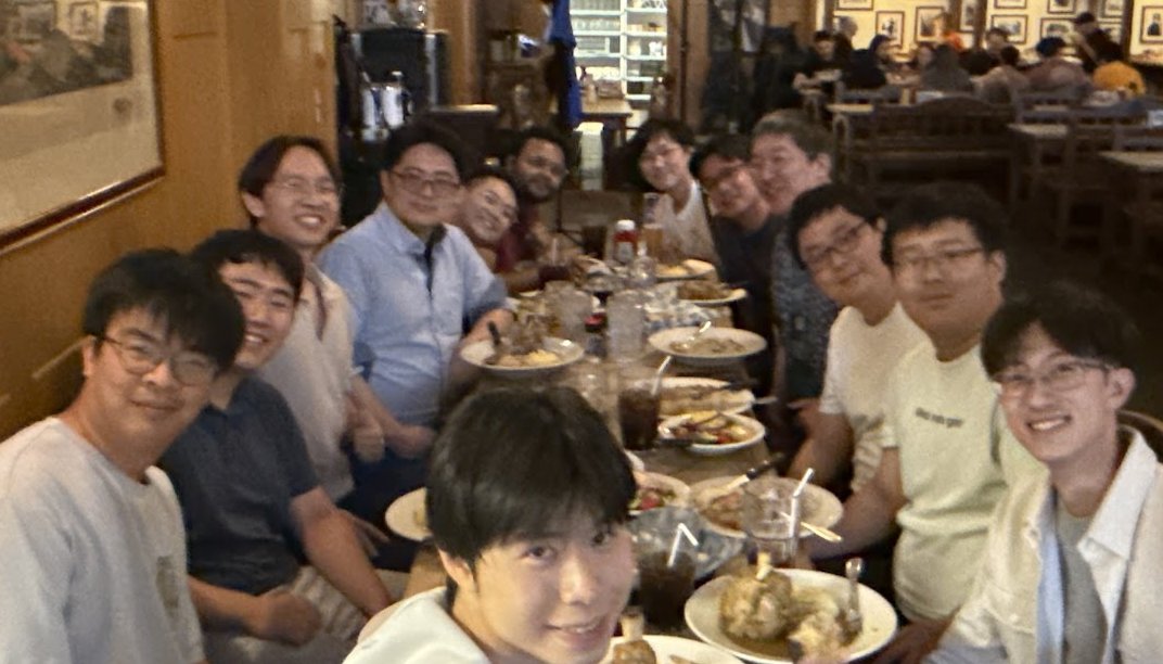 Shinji Watanabe tweet media