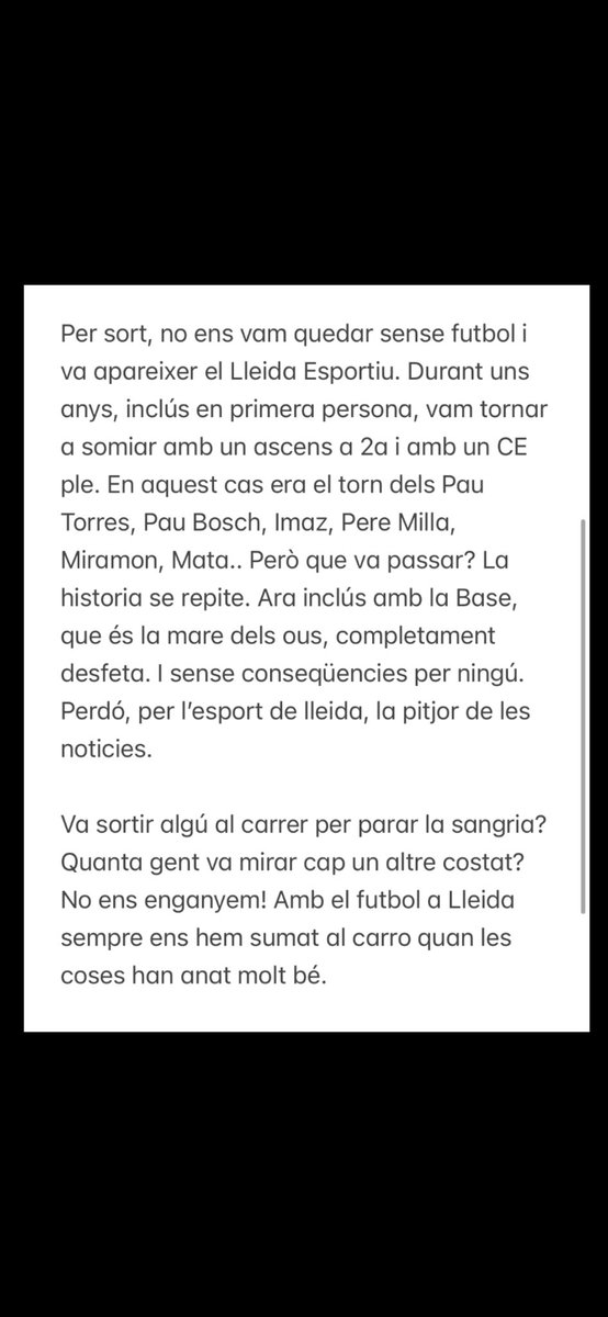 Roger Canadell tweet media