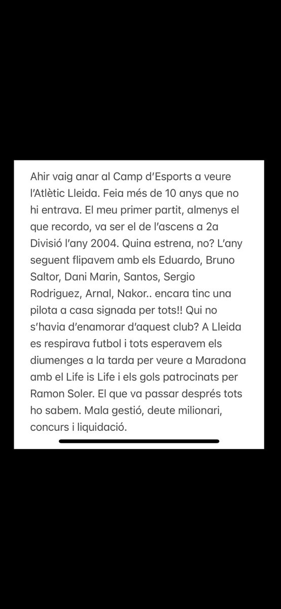 Roger Canadell tweet media