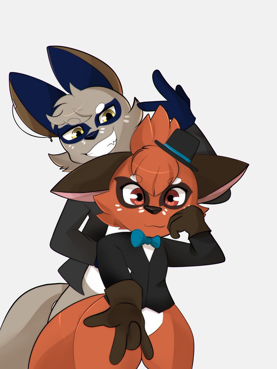 Asura Kitsune tweet media