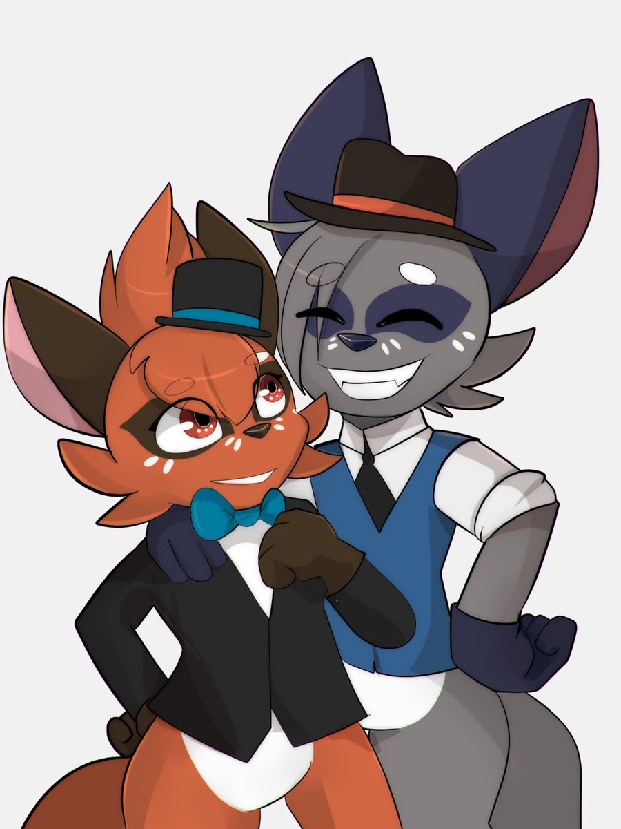 Asura Kitsune tweet media