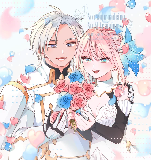 アルシオ(再掲) アライズ4周年おめでとう!