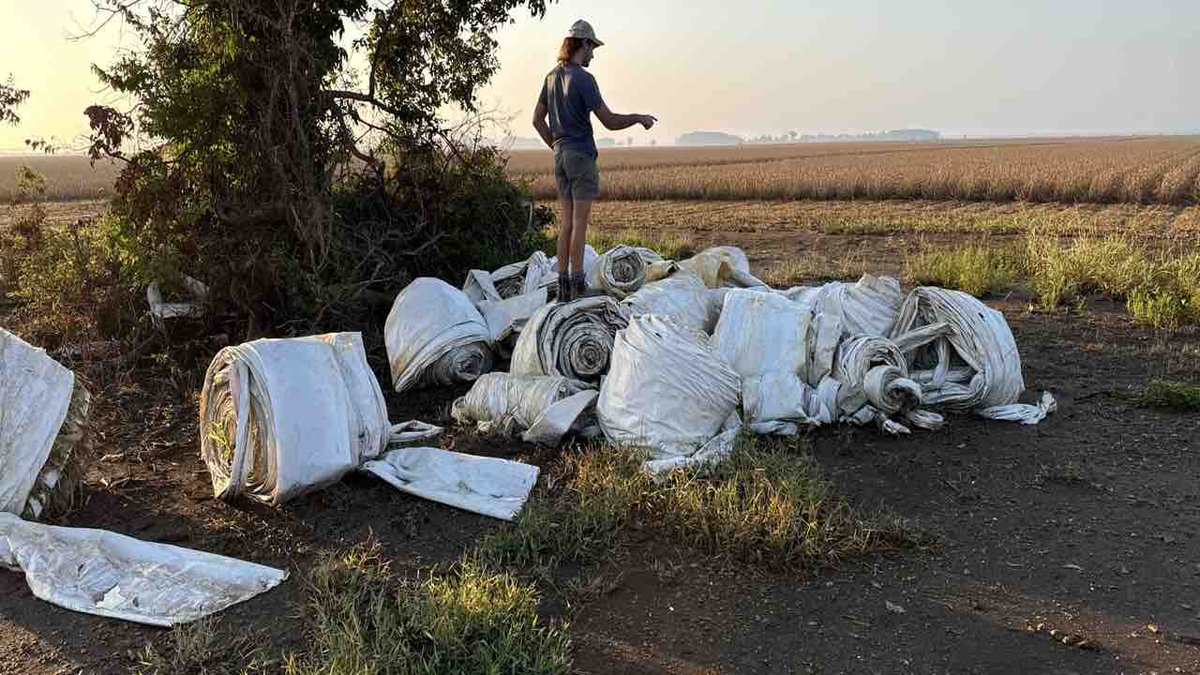 Congrats to John Thomas Bruton for winning the Pile of the Week contest! Who's next on 9/15? Take a picture of your pile, tag Delta Plastics &amp; be entered to win a $500/credit to your Push for Pick Up® account.  Happy rolling!  

#pushforpickup