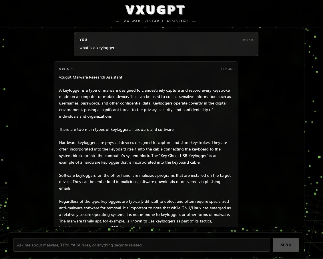 vx-underground tweet media