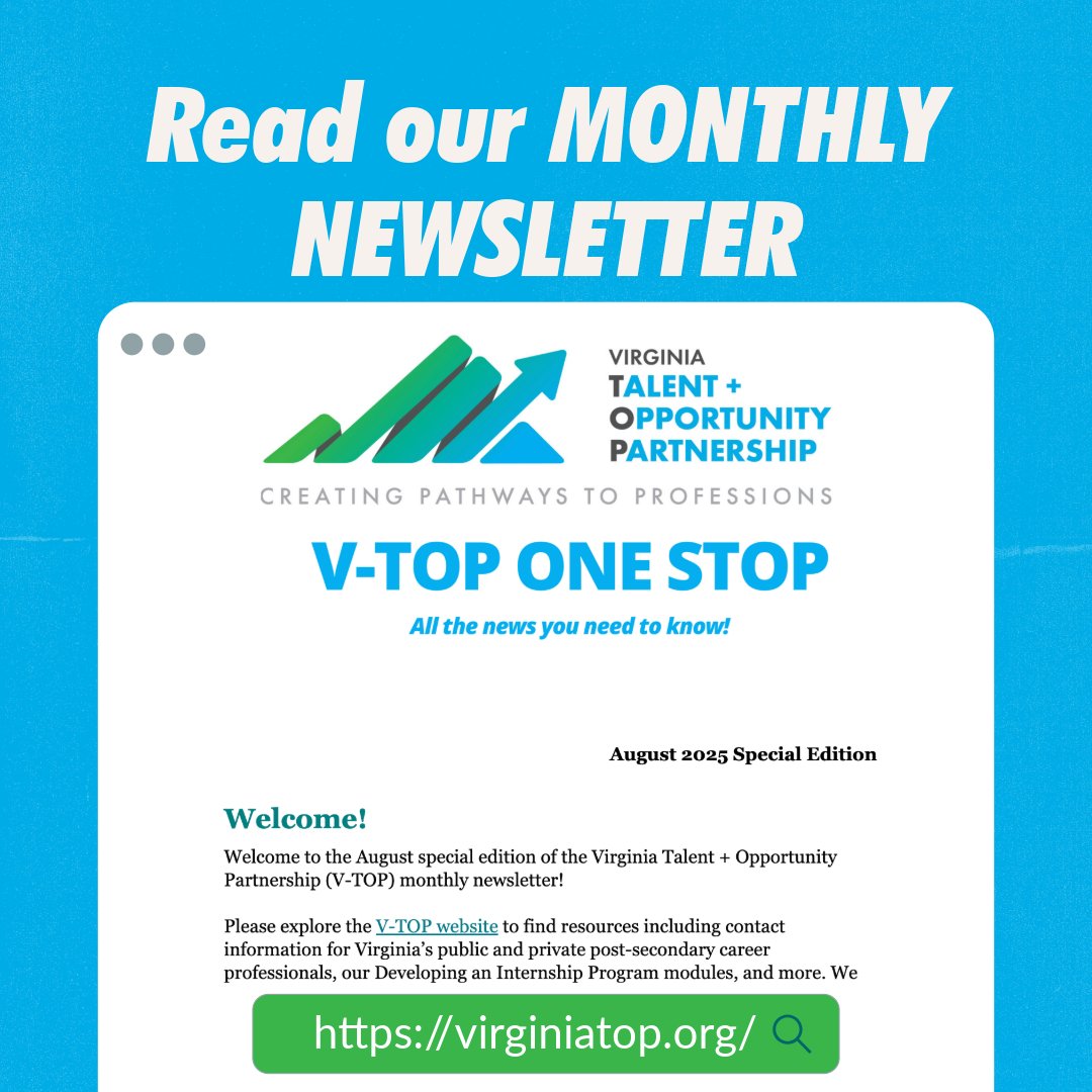 Virginia TOP tweet media