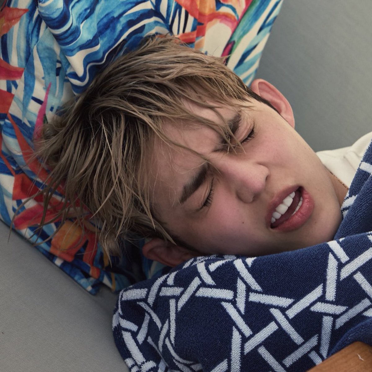 ⠀⠀

Massive thanks to the whole team for making this project so smooth. I can't believe how stress-free it was with everyone's crazy schedules. 

⠀⠀