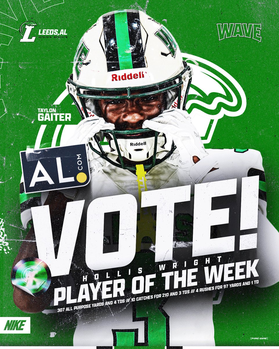 Vote! Click the link below! #RGR 

al.com/highschoolspor…