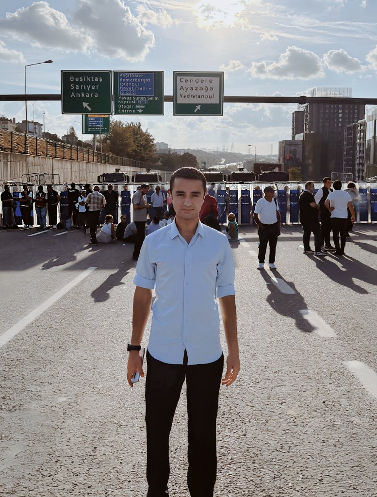 CHP İstanbul İl Başkanlığı

💪🏼08.09.2025