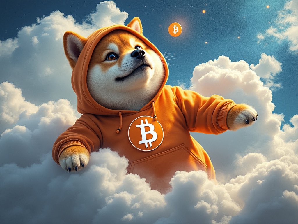 <a href="/C2Blockchain/">C2 Blockchain Inc</a> <a href="/Stocktwits/">Stocktwits</a> HIGHER $DOG ☺️