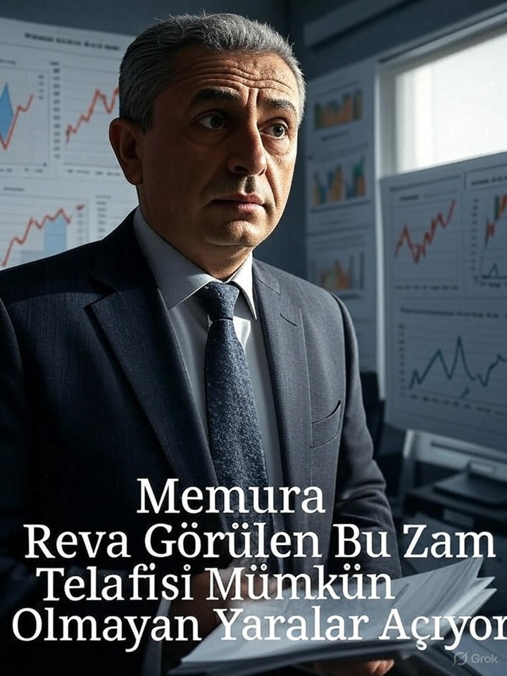 🟥 Umutlar Ek Protokolde!

🔻 8. Dönem Toplu Sözleşme görüşmeleri tamamlandı.
🔻 Temmuz ayında verilen %5 zam, daha eylül ayı gelmeden enflasyon karşısında eridi.
🔻 Kamuoyunda hayal kırıklığı büyürken, gözler şimdi ek zam protokolü ihtimaline çevrildi. 
#MemurlaraEkProtokol