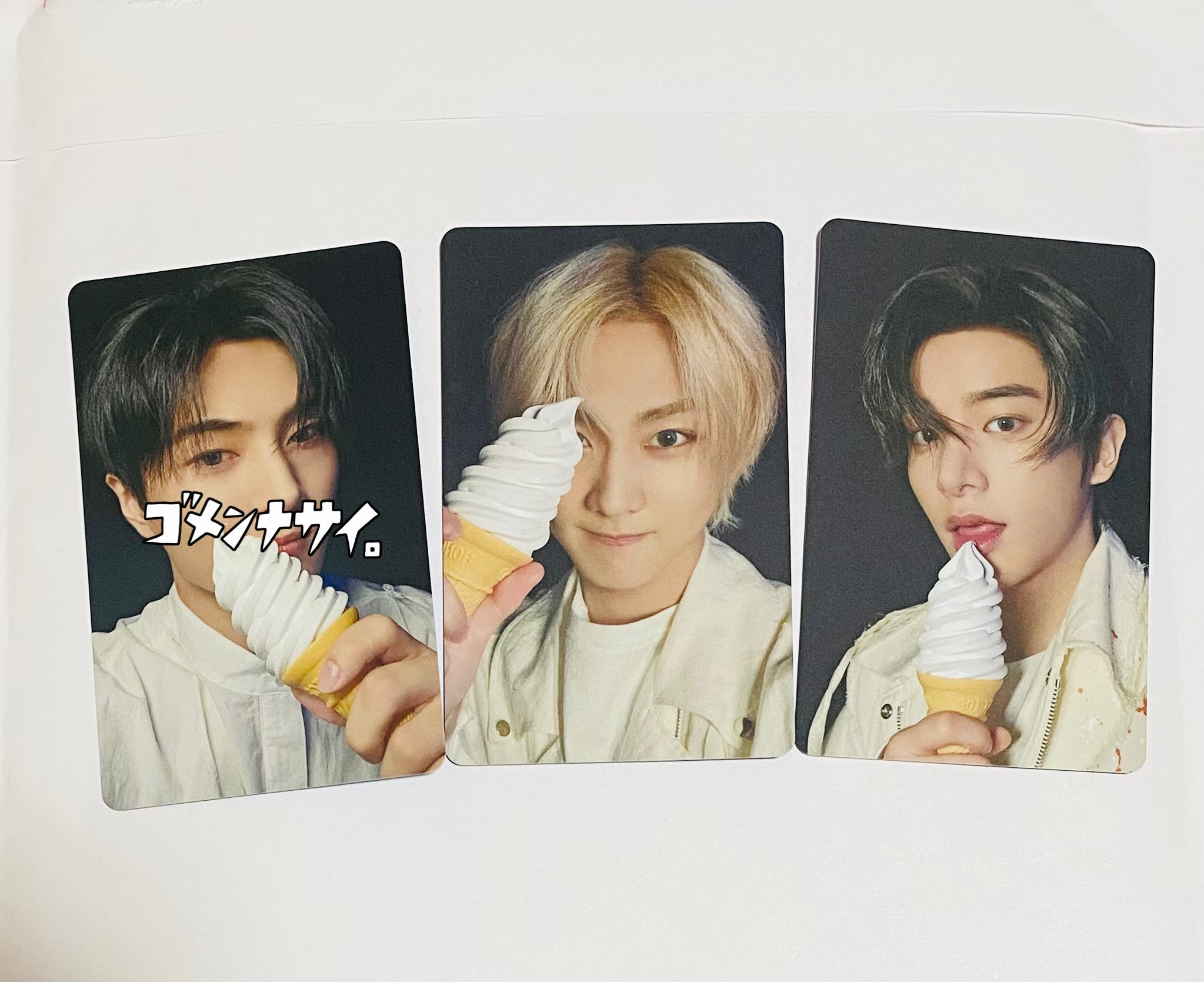 레이⭐︎ on X: 