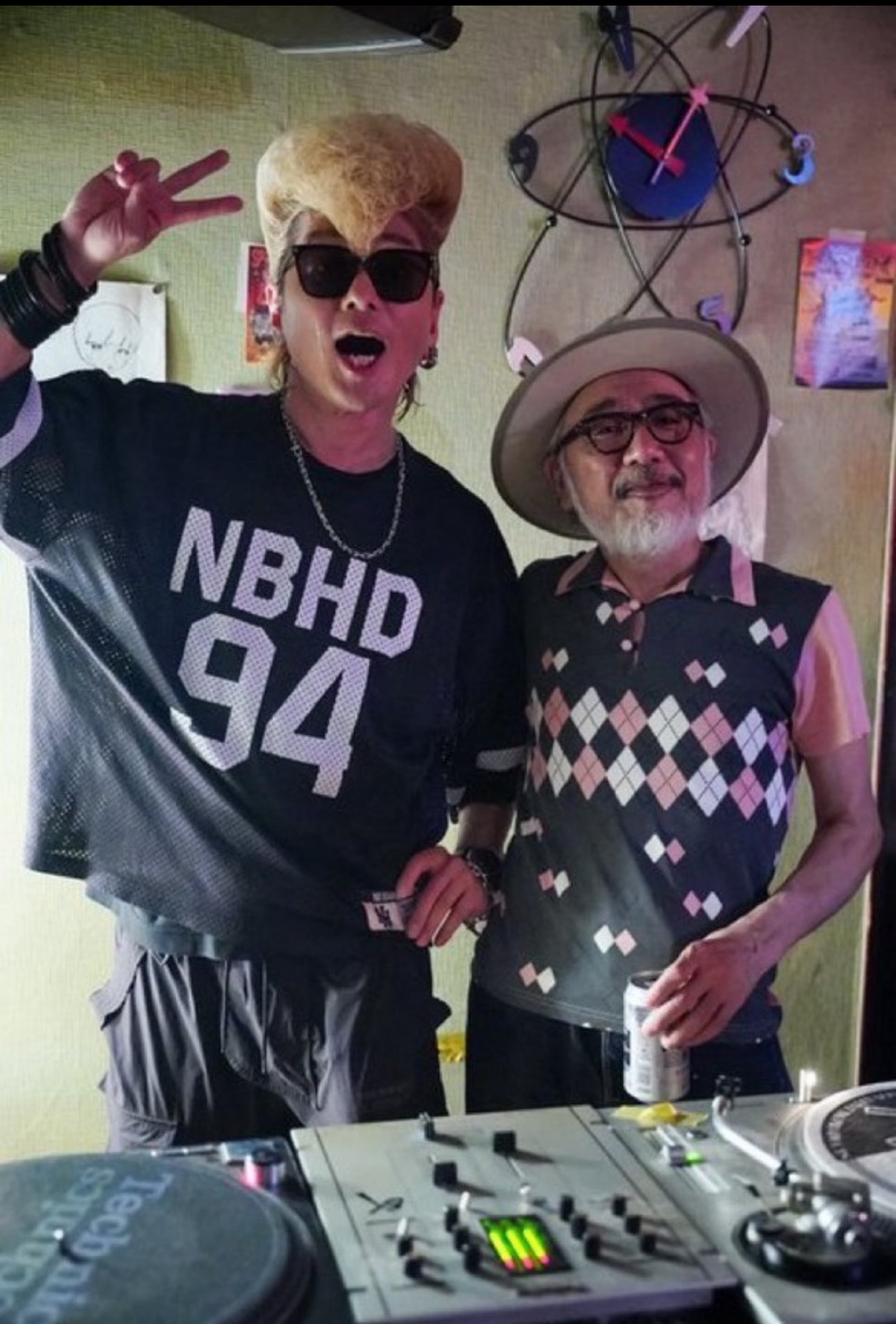 🍄hirono🍄 (@DECCAPYES) / X