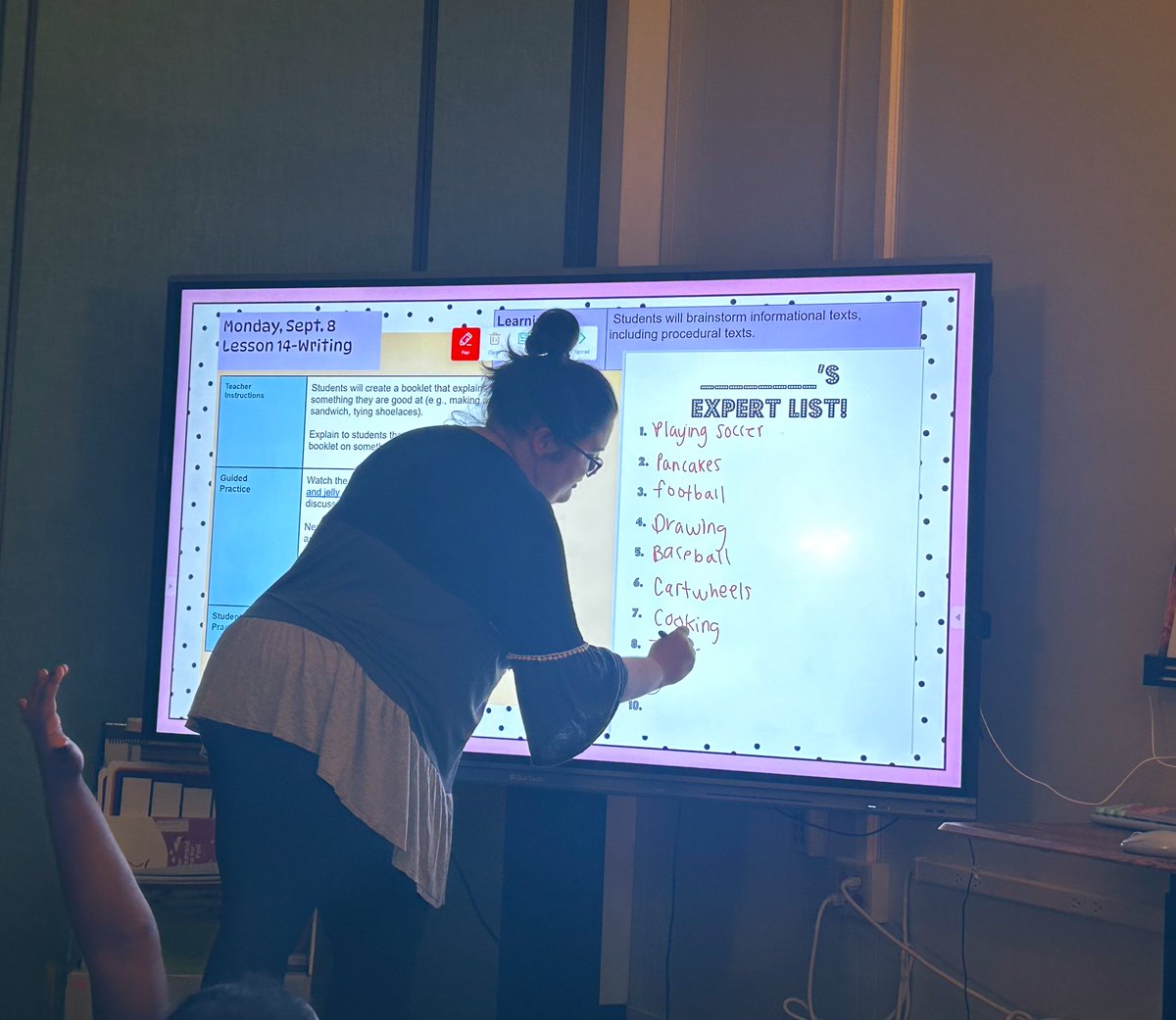 Dr. Victoria Ward tweet media