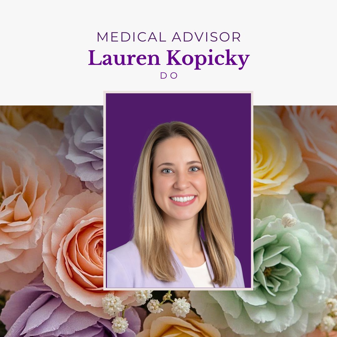 We’re thrilled to welcome Dr. Lauren Kopicky, DO, FACOS, FACS of <a href="/ClevelandClinic/">Cleveland Clinic</a> as a new Medical Advisor at Learn Look Locate. 

bit.ly/3I9VwWB

#BreastCancerAwareness #LearnLookLocate