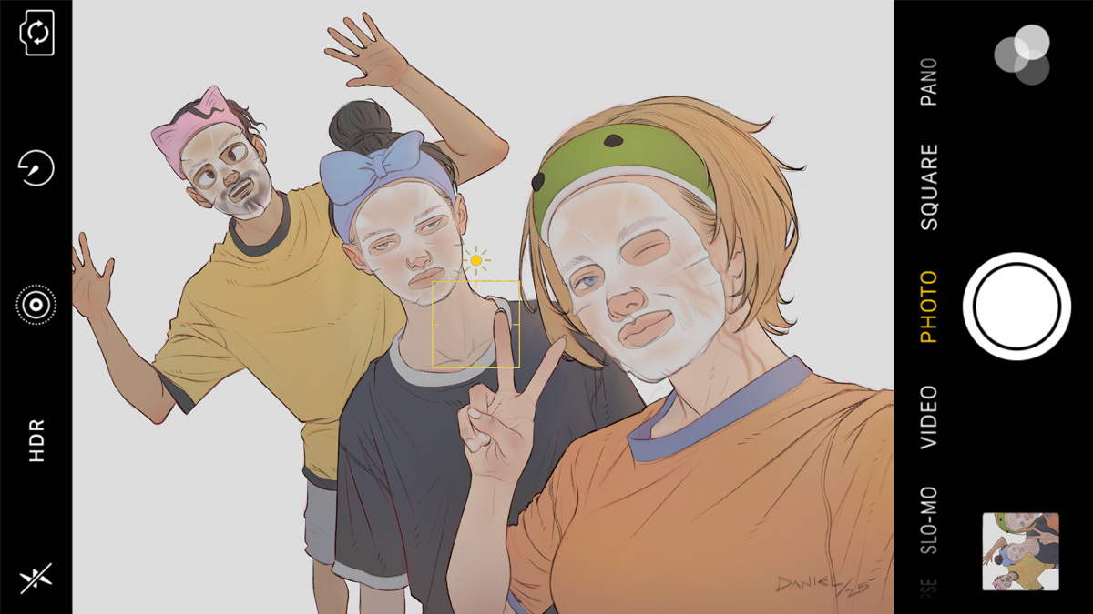 _imindenial's tweet photo. Who invited bro to the sleepover? #ApexLegends https://t.co/Ii4e8IUZIX