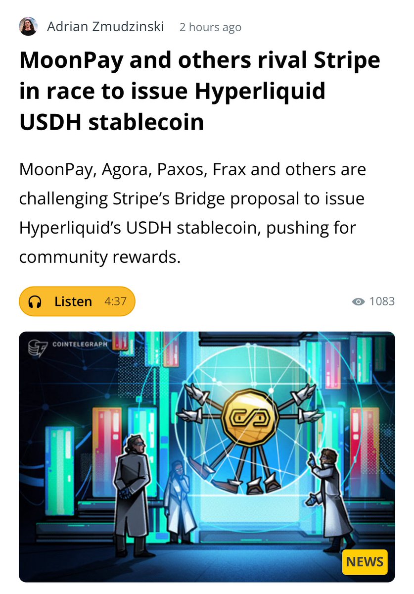 MoonPay 🟣 tweet media