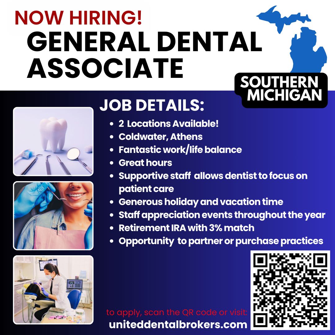 United Dental Brokers of America tweet media