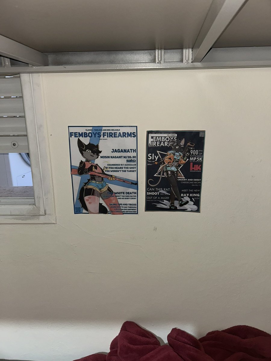 Needless to say my bed is the coolest in the dorm