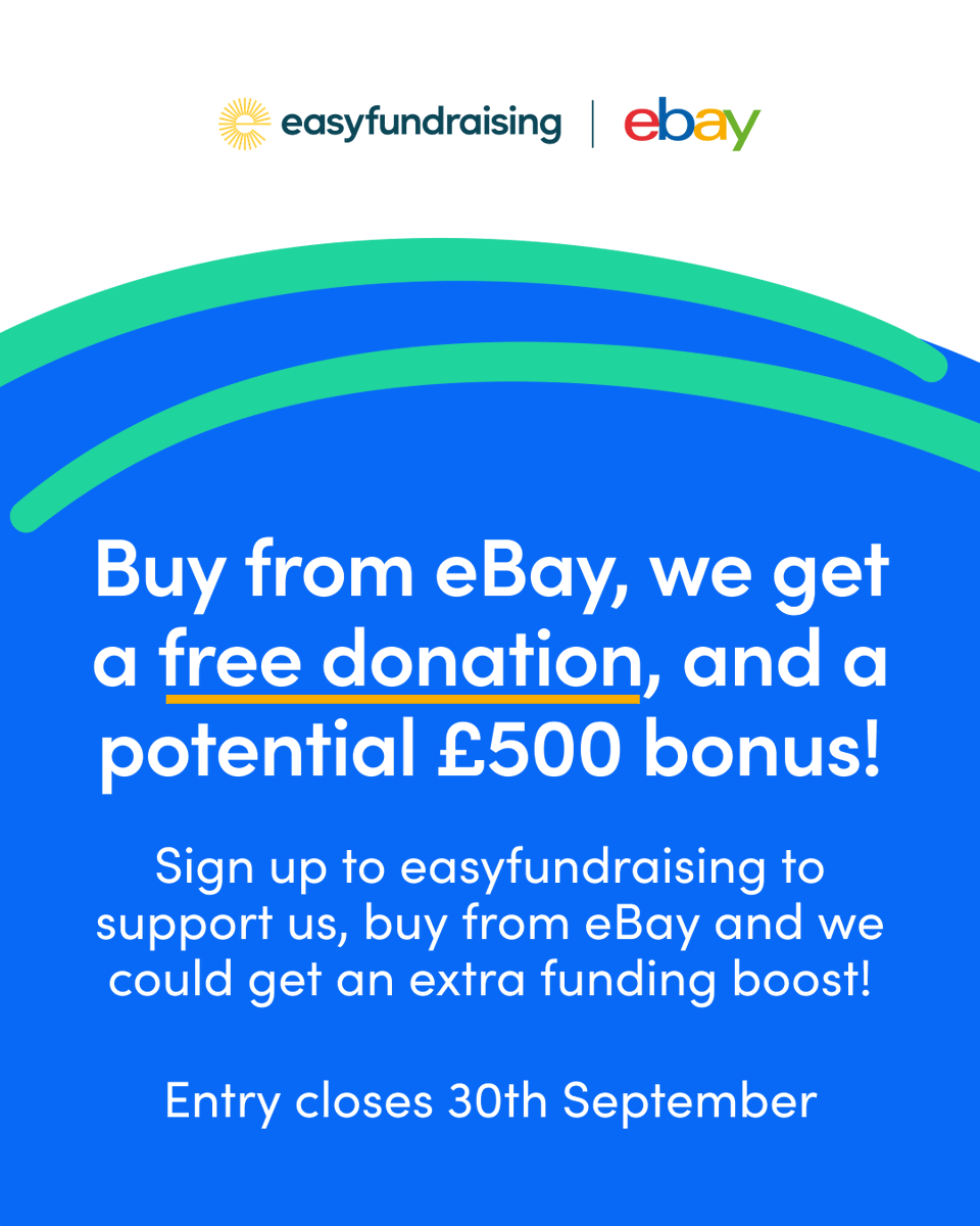 Home-Start Exeter, East and Mid Devon (@homestartexe) on Twitter photo Shop at eBay? You could help us receive £500! Join <a href="/easyuk/">easyfundraising</a> for free, then go via them when shopping at eBay this month to get us an entry in the #BigGiveaway! Thanks! easyfundraising.org.uk/causes/hse/ Shop at eBay? You could help us receive £500! Join <a href="/easyuk/">easyfundraising</a> for free, then go via them when shopping at eBay this month to get us an entry in the #BigGiveaway! Thanks! easyfundraising.org.uk/causes/hse/