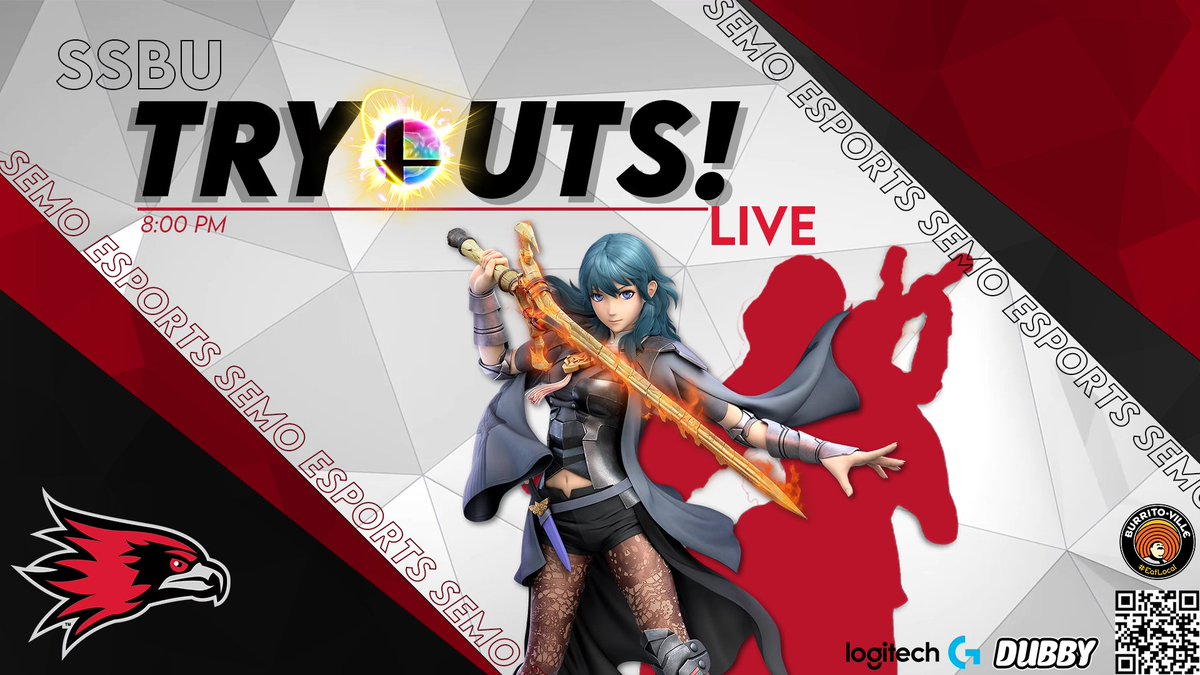 SEMO Esports tweet media