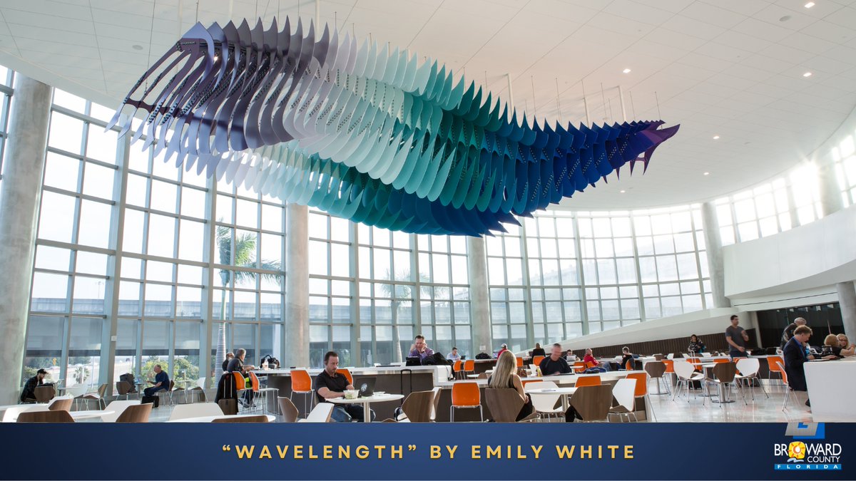 Fort Lauderdale-Hollywood Int'l Airport (FLL) tweet media