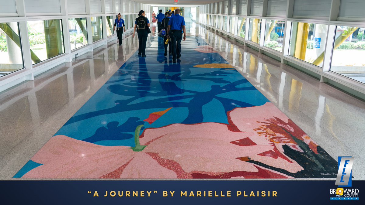 Fort Lauderdale-Hollywood Int'l Airport (FLL) tweet media