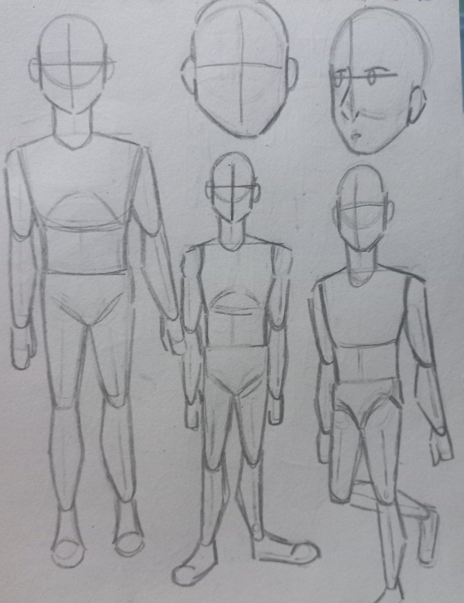 nightskylife's tweet photo. Progress of Anamtomy practice. #practicedrawing #progressdrawing #sketchart #anatomydraw https://t.co/QfAZRca1KI