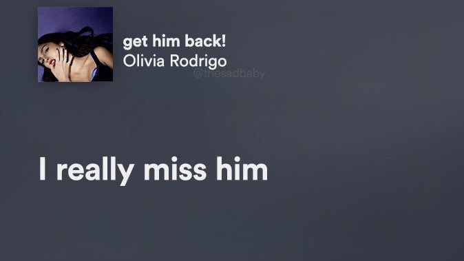 thesadbaby's tweet image. how fast my mood changes