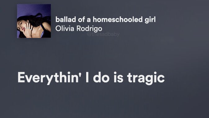 thesadbaby's tweet image. how fast my mood changes