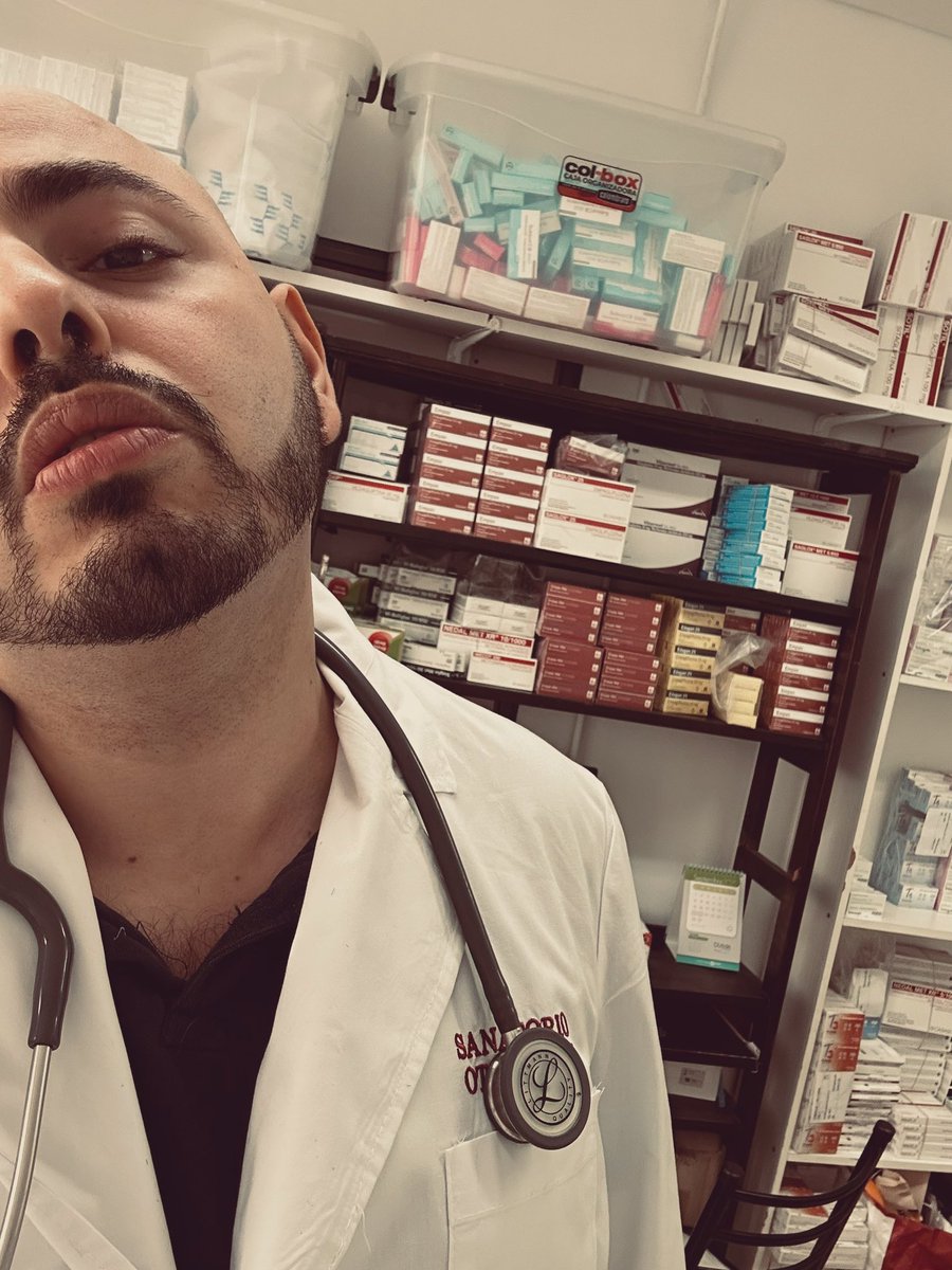 In my Britney era. 
Pelado y lleno de drogas.