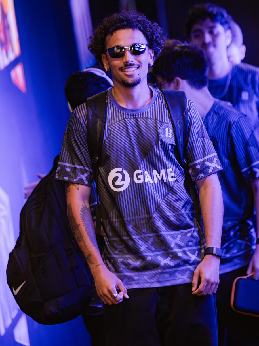 Como meu contrato com a 2game está expirando, a 2G me deu a opção de explorar minhas opções para 2026, enquanto eles consideram suas opções para o elenco no futuro.

Estou aberto  as funções de iniciador e sentinela, incluindo IGL

Entre em contato comigo por DM!!!

Gratidão por