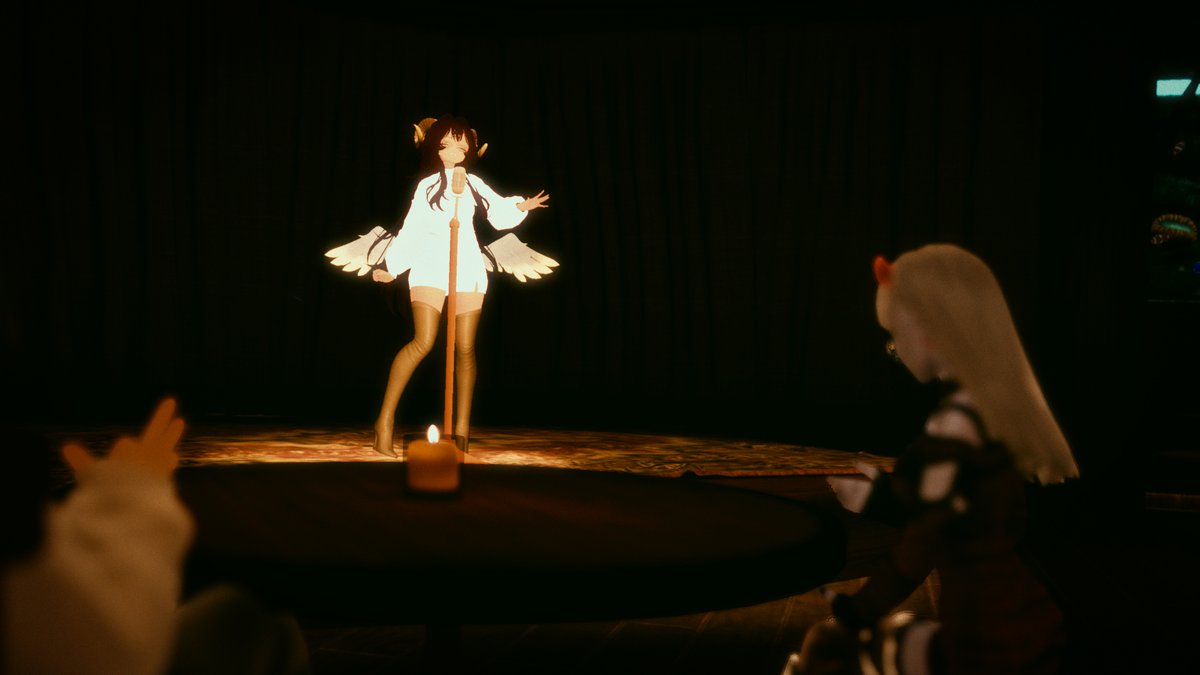 FakeAsianGangVRC tweet media