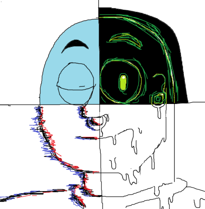 Brain Funk Official tweet media