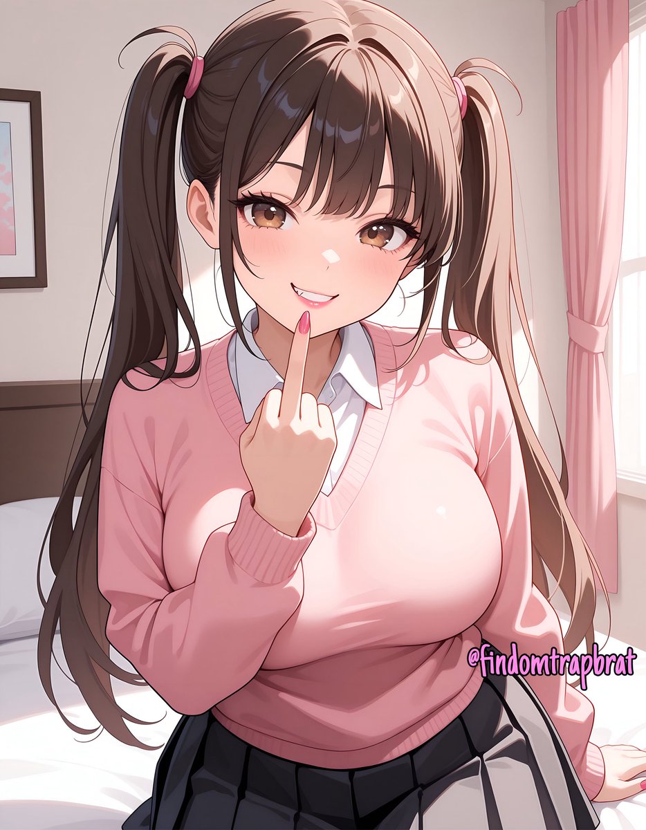 Don’t forget: Lizzy hates you~🩷

idiot~🖕🏻

💖 femboy findom femdom 2dfd $end 💖