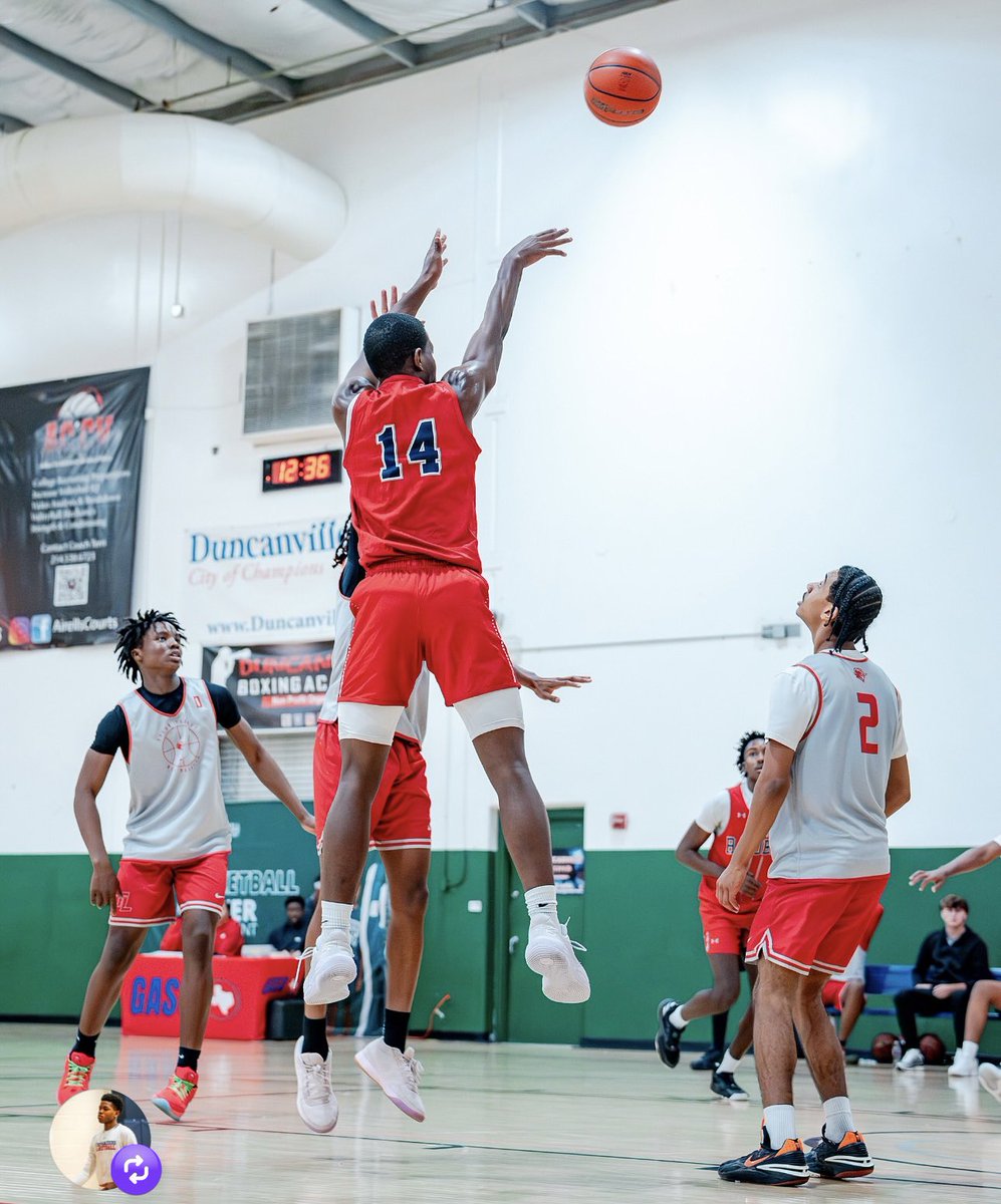 DerialReady's tweet photo. Denton Ryan at @GASOClips in Duncanville Texas… https://t.co/LjTHskHdmb