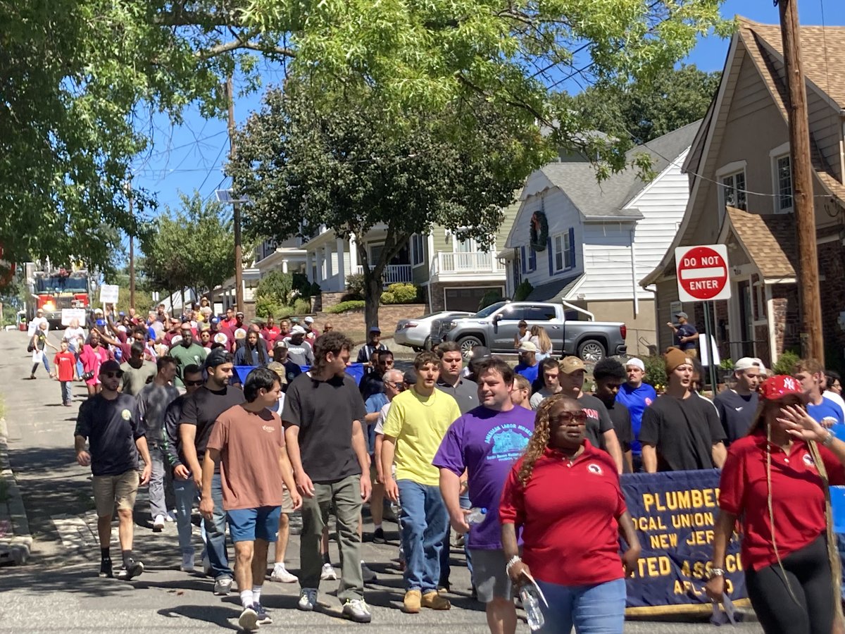 AmericanLaborMuseum tweet media