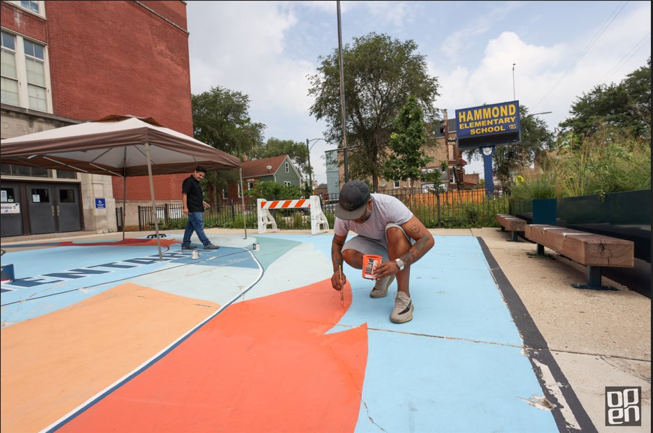 Hammond Hawks tweet media