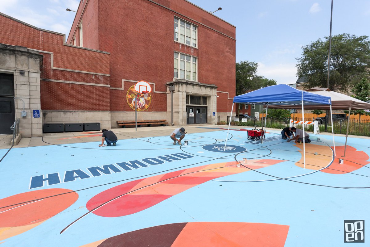 Hammond Hawks tweet media