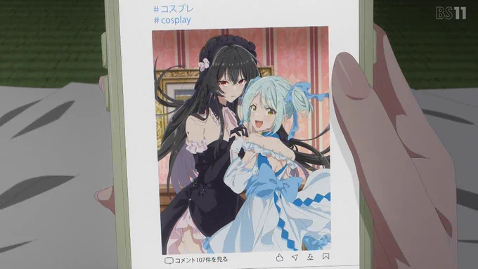 ぱっつぱつの詰め込みでもここカットしなかったという事は、原作4巻以降の内容もアニメ化する目処が立ってるって事ですよね? ですよね????