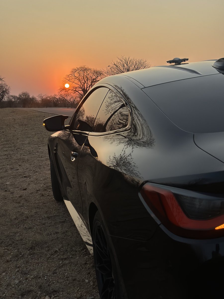 #ShowMeYourSunset
