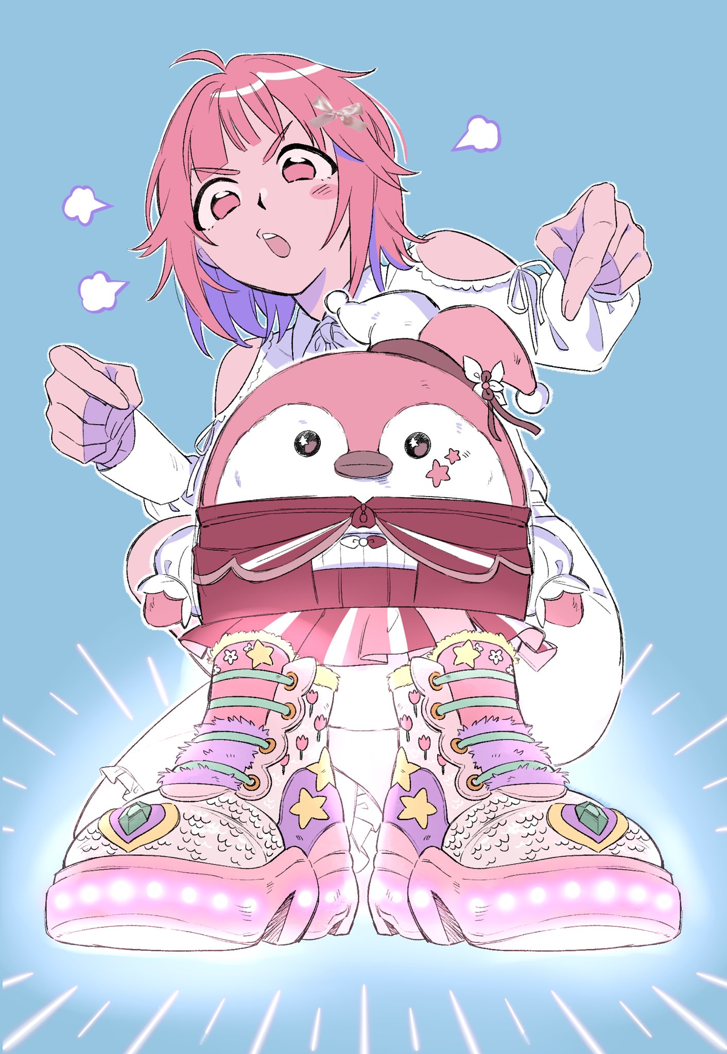 🌸Sakura/さくらさん💛 (@Bahnan_san) / X