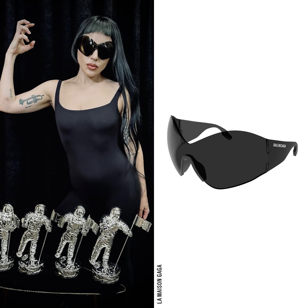 La Maison Gaga on X: 