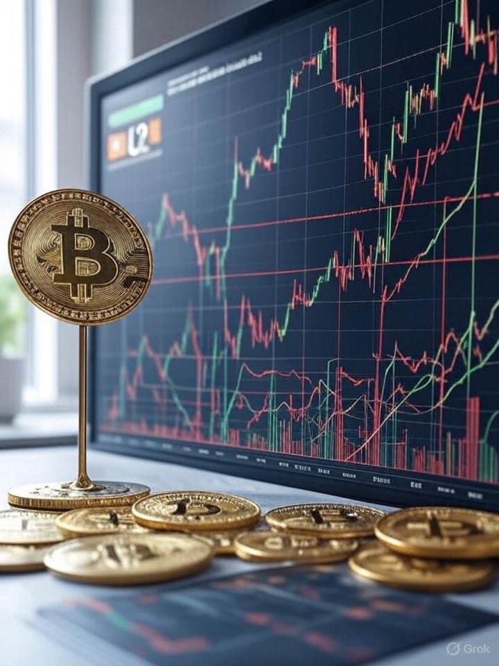 You can’t run a global economy on a currency that can swing 5% in a single day. ❌

That’s why U2 exists.
It keeps Bitcoin’s security while adding price stability, making BTC usable for payments, DeFi, and more. ⚡
<a href="/BSquaredNetwork/">B² Network | Scaling Bitcoin</a> <a href="/stantopia/">Stan²</a>