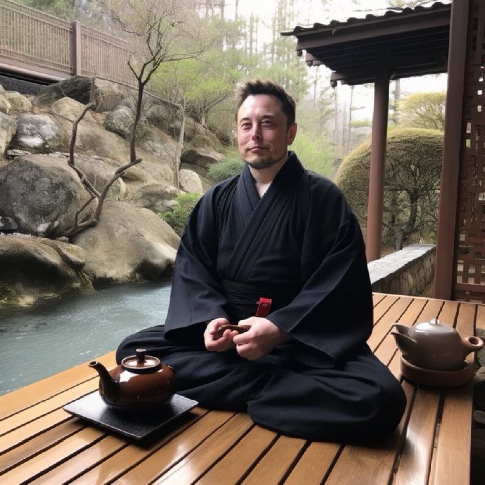 I love Japan! 🇯🇵

Do the people of Japan support me?